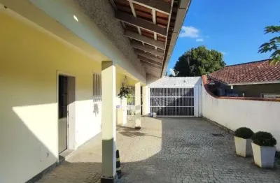 Casa com 4 quartos à venda na Rua Trombudo Central, 302, Saguaçu, Joinville