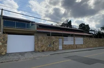 Sobrado no anita garibaldi com 4 quartos para venda, 275 m²