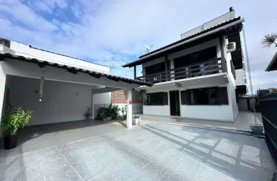 Casa com 4 quartos à venda no Centro, Barra Velha 