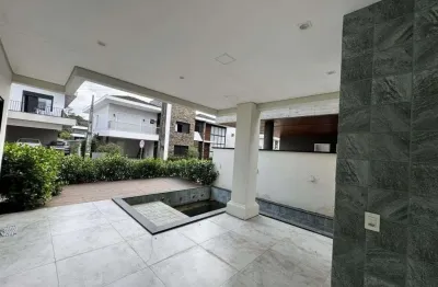 Casa em condomínio fechado no vila nova com 3 quartos para venda, 248 m²