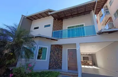 Casa à venda na Vila Nova, Joinville 