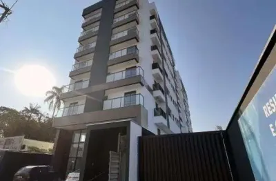 Apartamento no anita garibaldi com 2 quartos para venda, 64 m²