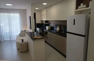 Apartamento no anita garibaldi com 2 quartos para venda, 63 m²