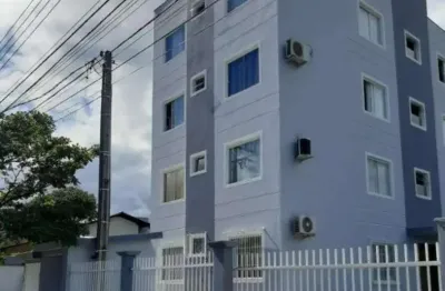 Apartamento no vila nova com 2 quartos para venda, 50 m²