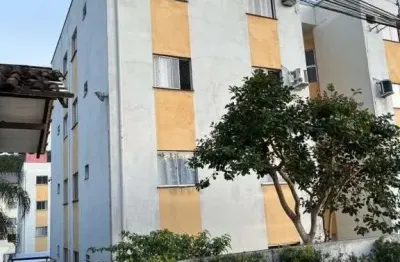 Apartamento no santa catarina com 2 quartos para venda, 43 m²
