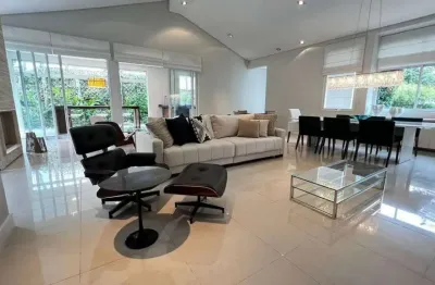 Condomínio fechado no américa com 4 quartos para venda, 461 m²