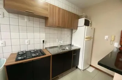 Apartamento no costa e silva com 2 quartos para locação, 46 m²