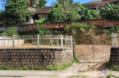 Terreno no glória com 0 quartos para locação, 736 m²