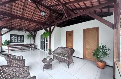 Casa com 3 quartos à venda no Aventureiro, Joinville 