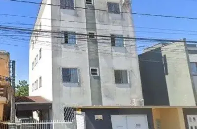 Apartamento no costa e silva com 0 quartos para venda, 50 m²