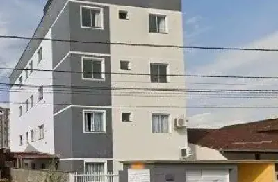 Apartamento à venda na Rua Correia Pinto, 331, Costa e Silva, Joinville