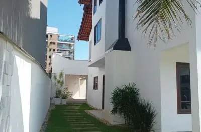 Sobrado no santo antônio com 4 quartos para venda, 305 m²