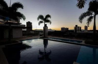 Apartamento no atiradores com 3 quartos para venda, 220 m²