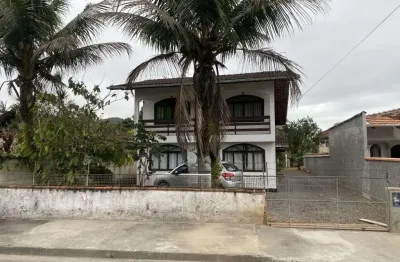 Casa com 3 quartos à venda na Rua Afonso Meister, 327, Glória, Joinville