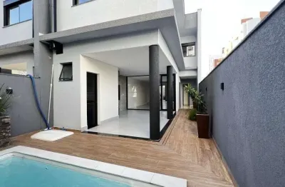 Sobrado geminado no américa com 4 quartos para venda, 204 m²