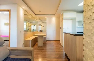 Apartamento com 2 quartos para alugar na Avenida Antônio Ramos Alvim, 1044, Floresta, Joinville