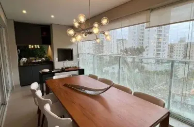 Apartamento no américa com 4 quartos para venda, 164 m²