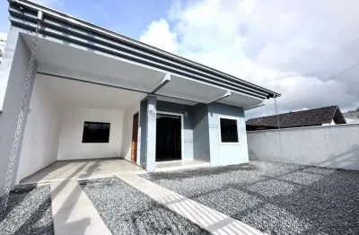 Casa plana no itinga com 3 quartos para venda, 82 m²