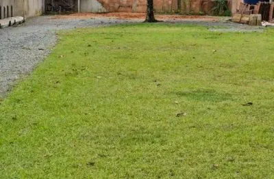 Terreno à venda na Rua Adolpho Hardt, 95, Vila Nova, Joinville