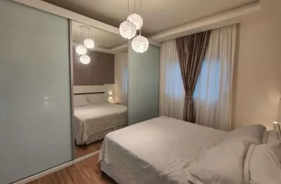 Apartamento no américa com 3 quartos para venda, 93 m²