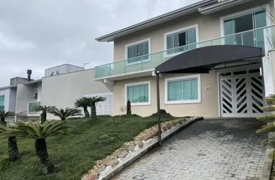Sobrado no petrópolis com 6 quartos para venda, 190 m²