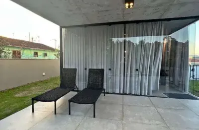 Casa com 3 quartos à venda na Rua Ibirapuera, 635, Floresta, Joinville