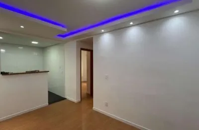 Apartamento no vila nova com 2 quartos para venda, 55 m²
