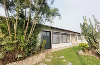Casa com 4 quartos à venda na Rua Enguerrand de Albuquerque Neves, 41, Guanabara, Joinville