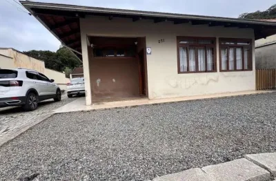 Casa no costa e silva com 3 quartos para venda, 136 m²