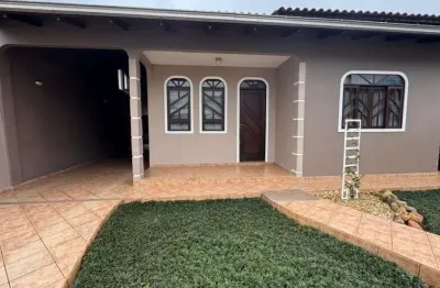 Casa no nova brasília com 3 quartos para venda, 120 m²