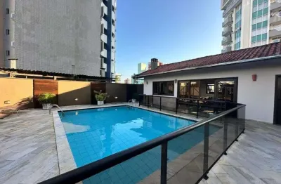 Apartamento no anita garibaldi com 4 quartos para venda, 179 m²