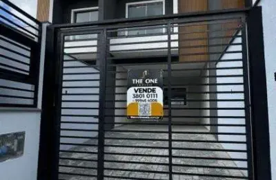 Casa geminada no são marcos com 3 quartos para venda, 112 m²