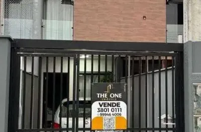 Casa geminada no vila nova com 2 quartos para venda, 69 m²