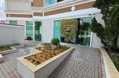 Apartamento com 3 quartos à venda na Rua Visconde de Mauá, 970, América, Joinville