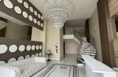 Apartamento com 2 quartos à venda na Rua Alvarenga Peixoto, 363, América, Joinville