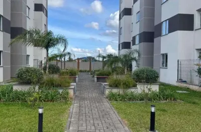 Apartamento com 2 quartos à venda na Rua Alfredo Schulze, 133, Pirabeiraba, Joinville