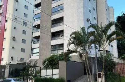 Apartamento com 3 quartos à venda na Rua Euzébio de Queirós, 499, Atiradores, Joinville
