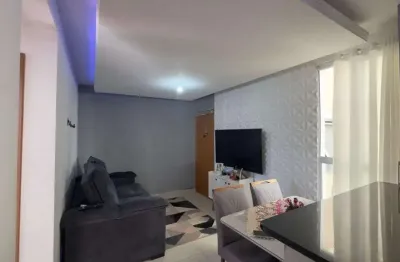 Apartamento no vila nova com 2 quartos para venda, 55 m²