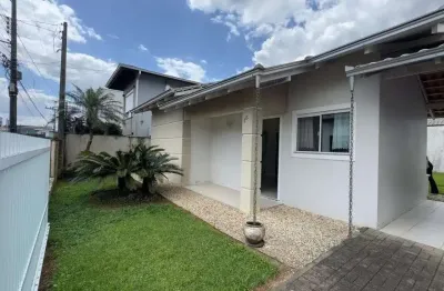 Casa em condomínio fechado no vila nova com 3 quartos para venda, 80 m²