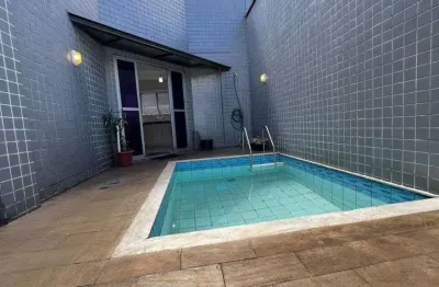 Cobertura triplex no américa com 4 quartos para venda, 209 m²