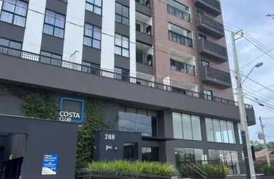 Apartamento com 2 quartos à venda na Rua Herman Lange, 288, Costa e Silva, Joinville