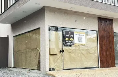Sala comercial no anita garibaldi com 0 quartos para locação, 81 m²
