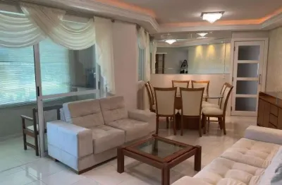 Apartamento com 3 quartos à venda na Rua Visconde de Mauá, 970, América, Joinville