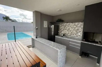 Apartamento com 2 quartos à venda na Rua Alfredo Schulze, 133, Pirabeiraba, Joinville