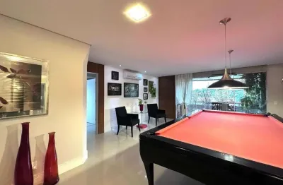 Apartamento com 4 quartos à venda no Atiradores, Joinville 