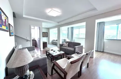 Cobertura com 3 quartos à venda no América, Joinville 