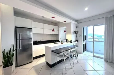 Apartamento com 1 quarto à venda no Bom Retiro, Joinville 