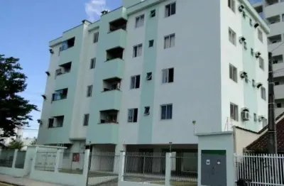 Apartamento com 3 quartos à venda na Rua General Câmara, 435, Bom Retiro, Joinville