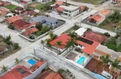 Casa com 6 quartos à venda na Praia Grande, São Francisco do Sul 