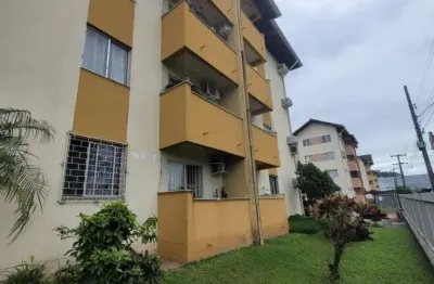 Apartamento à venda na Rua das Andorinhas, 839, Costa e Silva, Joinville